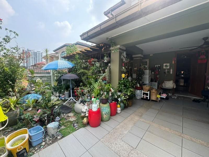 Rumah Teres 2-Tingkat untuk Dijual di Seksyen 4 (Kota Damansara) - JH Tee - Exterior - PropertyGuru.com.my