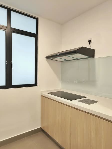 Kondominium untuk Disewa di Tuai Timur - Mico Wong - Kitchen - PropertyGuru.com.my