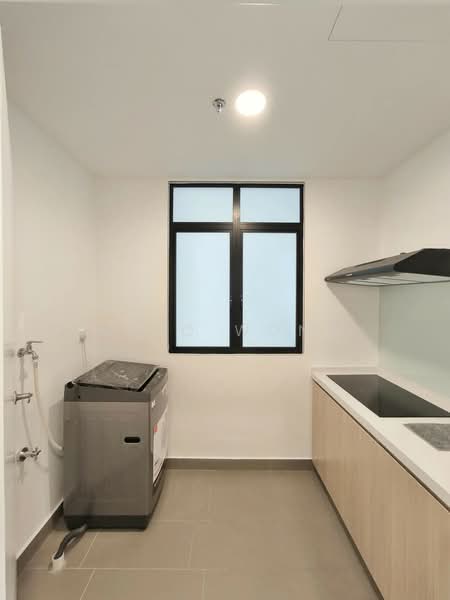 Kondominium untuk Disewa di Tuai Timur - Mico Wong - Kitchen - PropertyGuru.com.my