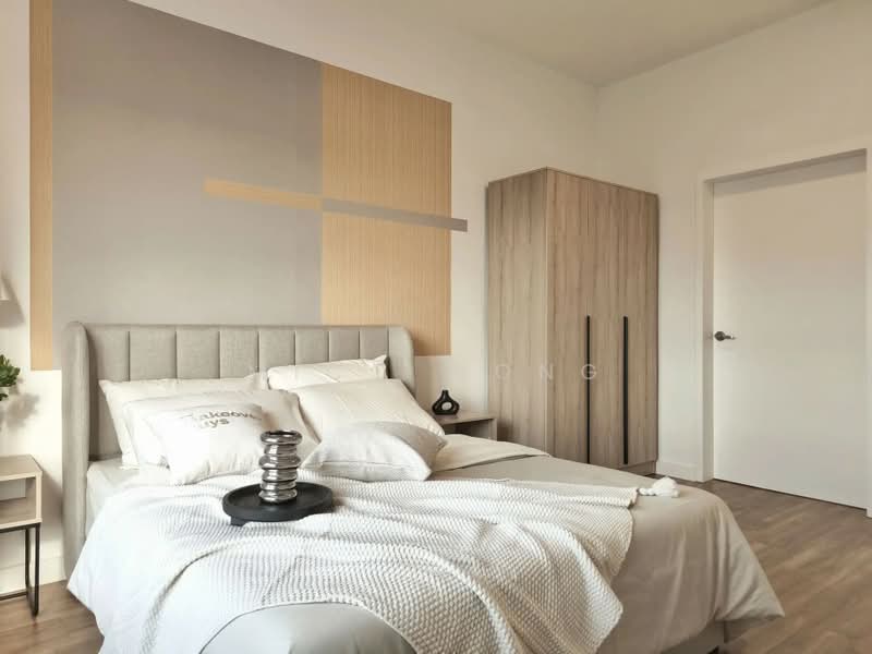 Kondominium untuk Disewa di Tuai Timur - Mico Wong - Bedroom - PropertyGuru.com.my