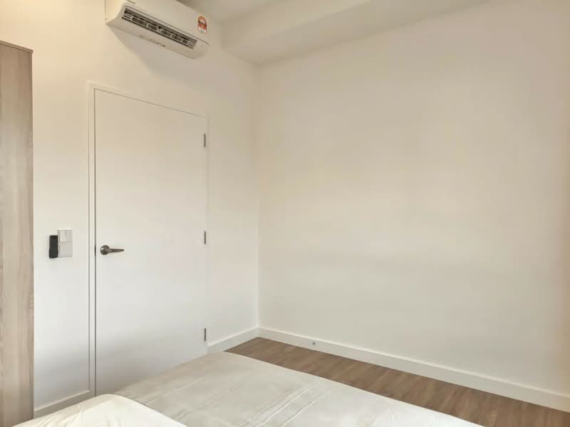 Kondominium untuk Disewa di Tuai Timur - Mico Wong - Bedroom - PropertyGuru.com.my