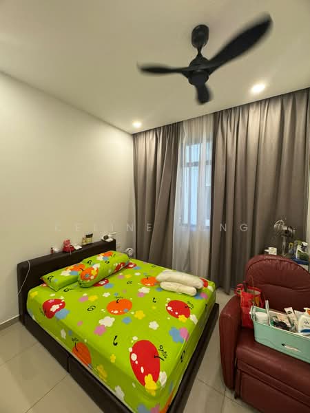 Rumah Teres 2-Tingkat untuk Dijual di Taman Ekoflora (Johor Bahru) - Celine Yong - Bedroom - PropertyGuru.com.my