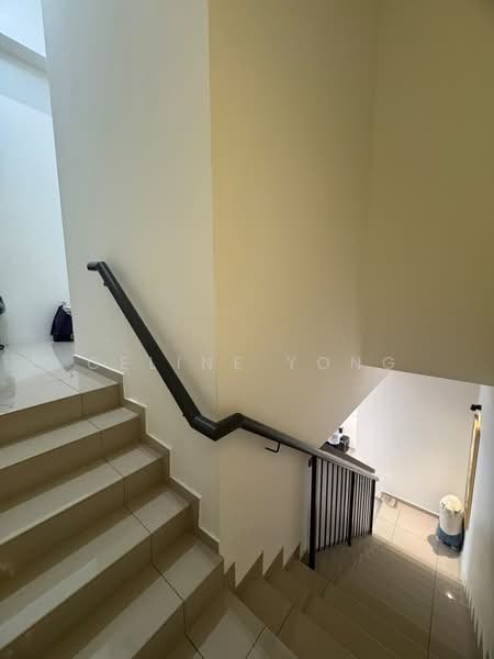 Rumah Teres 2-Tingkat untuk Dijual di Taman Ekoflora (Johor Bahru) - Celine Yong - Interior - PropertyGuru.com.my
