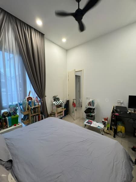 Rumah Teres 2-Tingkat untuk Dijual di Taman Ekoflora (Johor Bahru) - Celine Yong - Bedroom - PropertyGuru.com.my