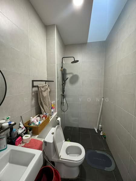 Rumah Teres 2-Tingkat untuk Dijual di Taman Ekoflora (Johor Bahru) - Celine Yong - Bathroom - PropertyGuru.com.my