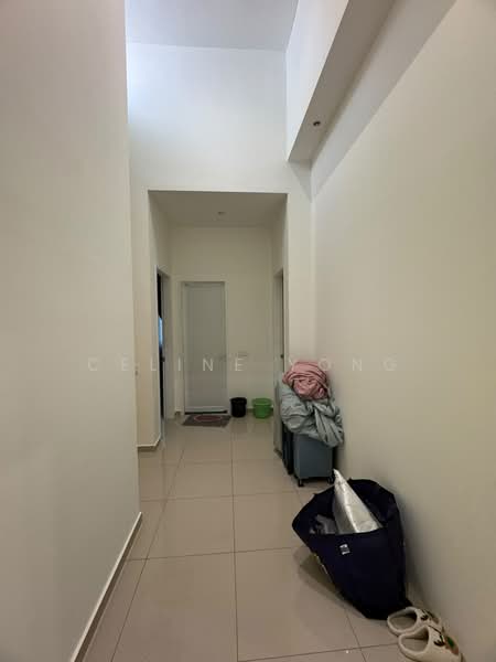 Rumah Teres 2-Tingkat untuk Dijual di Taman Ekoflora (Johor Bahru) - Celine Yong - Corridor - PropertyGuru.com.my