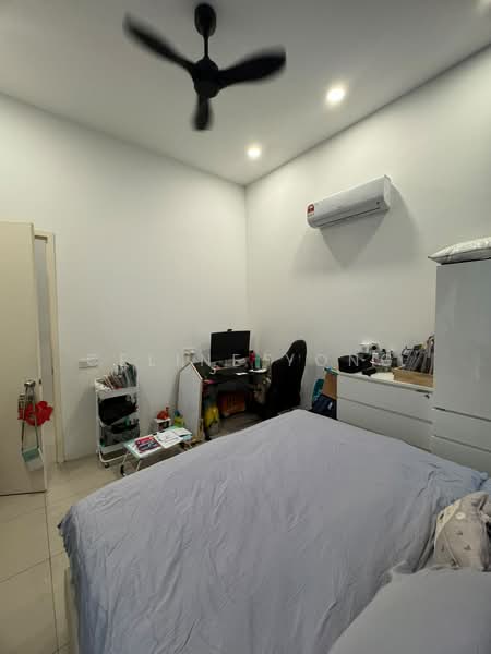 Rumah Teres 2-Tingkat untuk Dijual di Taman Ekoflora (Johor Bahru) - Celine Yong - Bedroom - PropertyGuru.com.my