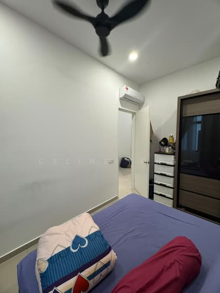 Rumah Teres 2-Tingkat untuk Dijual di Taman Ekoflora (Johor Bahru) - Celine Yong - Bedroom - PropertyGuru.com.my