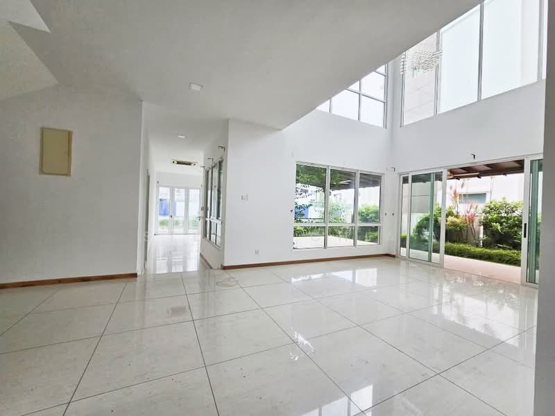 Rumah Banglo untuk Dijual di Senibong Cove (Masai) - Stella Chia - Living Room - PropertyGuru.com.my