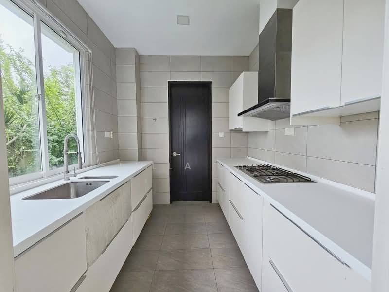 Rumah Banglo untuk Dijual di Senibong Cove (Masai) - Stella Chia - Kitchen - PropertyGuru.com.my