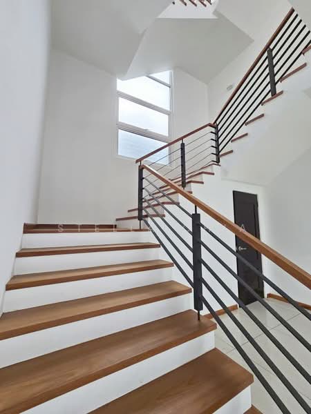 Rumah Banglo untuk Dijual di Senibong Cove (Masai) - Stella Chia - Interior - PropertyGuru.com.my