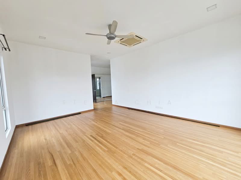 Rumah Banglo untuk Dijual di Senibong Cove (Masai) - Stella Chia - Living Room - PropertyGuru.com.my
