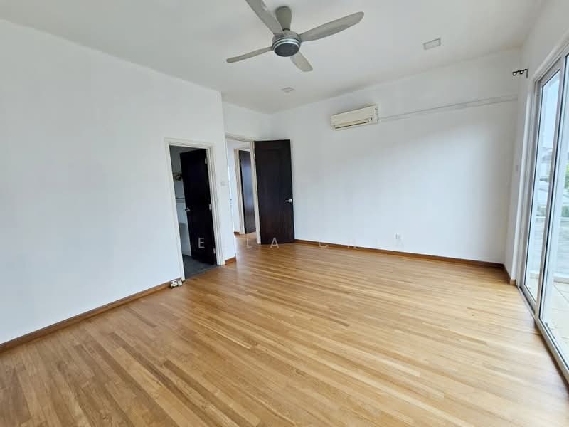 Rumah Banglo untuk Dijual di Senibong Cove (Masai) - Stella Chia - Living Room - PropertyGuru.com.my