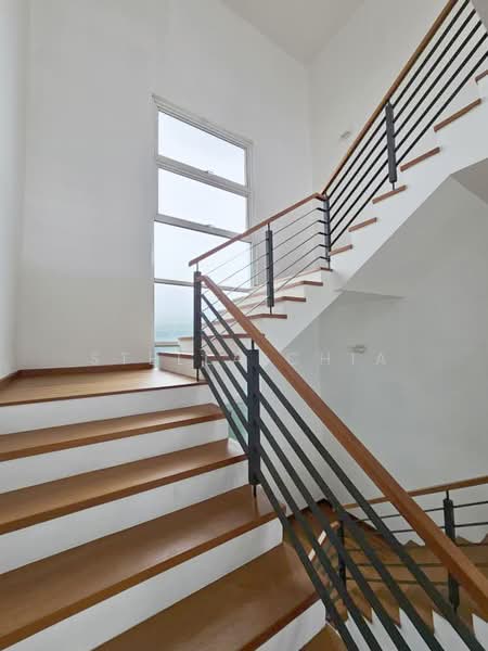 Rumah Banglo untuk Dijual di Senibong Cove (Masai) - Stella Chia - Interior - PropertyGuru.com.my