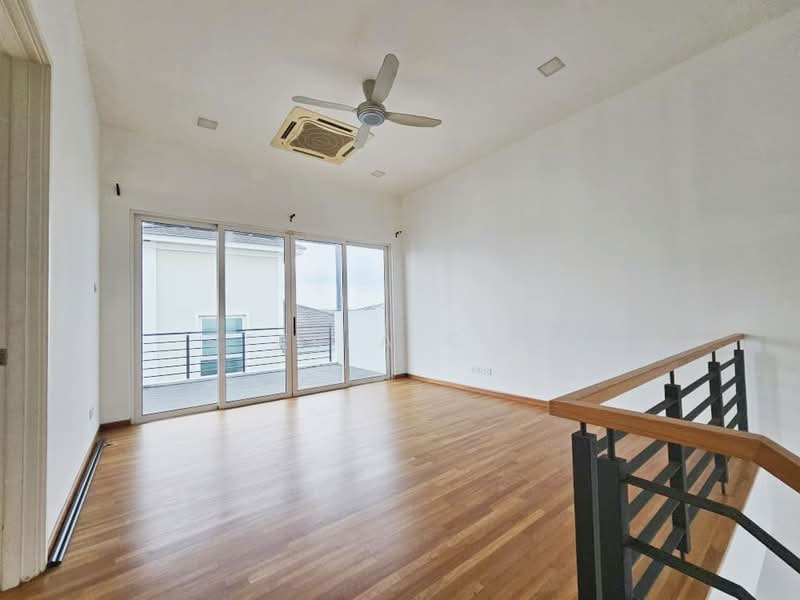 Rumah Banglo untuk Dijual di Senibong Cove (Masai) - Stella Chia - Interior - PropertyGuru.com.my