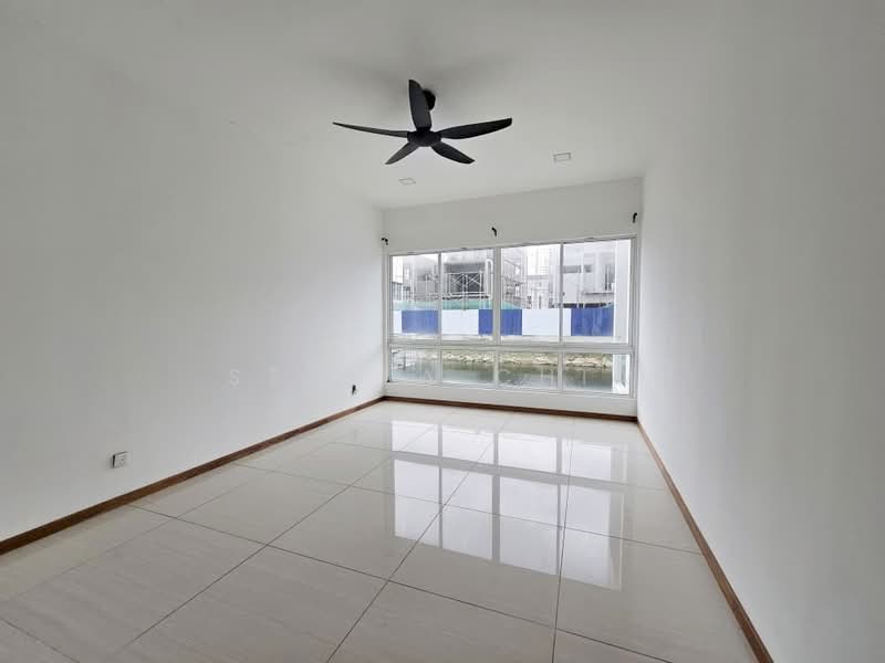 Rumah Banglo untuk Dijual di Senibong Cove (Masai) - Stella Chia - Living Room - PropertyGuru.com.my