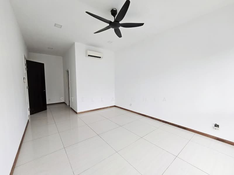 Rumah Banglo untuk Dijual di Senibong Cove (Masai) - Stella Chia - Living Room - PropertyGuru.com.my