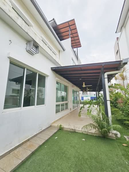 Rumah Banglo untuk Dijual di Senibong Cove (Masai) - Stella Chia - Exterior - PropertyGuru.com.my