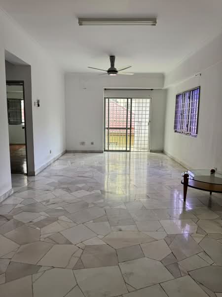 Kondominium untuk Disewa di Prisma Cheras - Mary Yeoh - Living Room - PropertyGuru.com.my