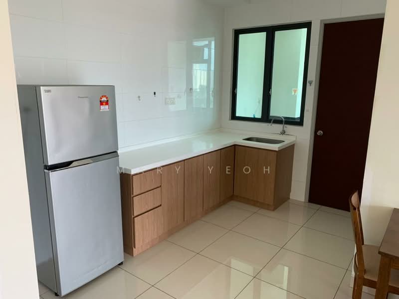Kondominium untuk Disewa di Prisma Cheras - Mary Yeoh - Kitchen - PropertyGuru.com.my