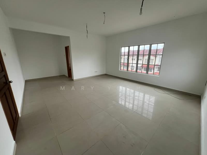 Kondominium untuk Disewa di Prisma Cheras - Mary Yeoh - Living Room - PropertyGuru.com.my