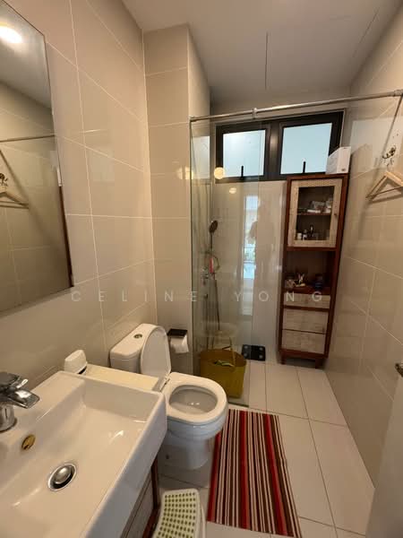 Semi-Detached House for Sale in Sunway Iskandar (Iskandar Puteri (Nusajaya)) - Celine Yong - Bathroom - PropertyGuru.com.my