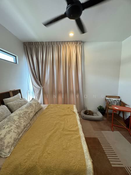 Semi-Detached House for Sale in Sunway Iskandar (Iskandar Puteri (Nusajaya)) - Celine Yong - Bedroom - PropertyGuru.com.my