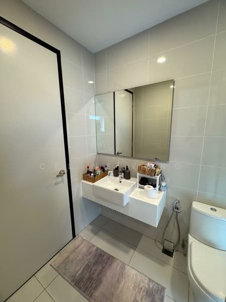 Semi-Detached House for Sale in Sunway Iskandar (Iskandar Puteri (Nusajaya)) - Celine Yong - Bathroom - PropertyGuru.com.my
