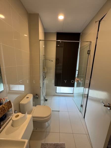 Semi-Detached House for Sale in Sunway Iskandar (Iskandar Puteri (Nusajaya)) - Celine Yong - Bathroom - PropertyGuru.com.my
