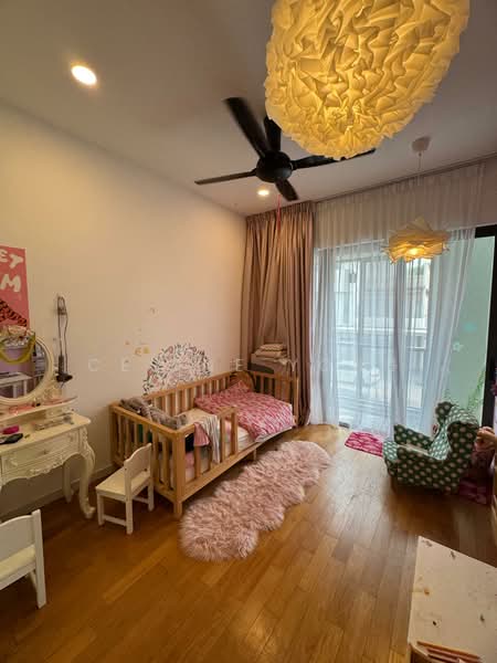 Semi-Detached House for Sale in Sunway Iskandar (Iskandar Puteri (Nusajaya)) - Celine Yong - Bedroom - PropertyGuru.com.my