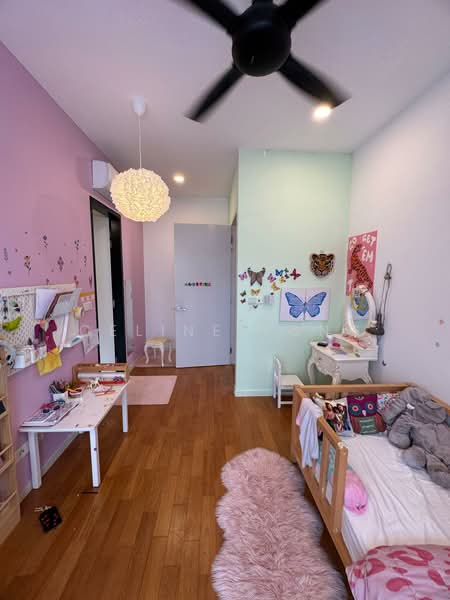 Semi-Detached House for Sale in Sunway Iskandar (Iskandar Puteri (Nusajaya)) - Celine Yong - Bedroom - PropertyGuru.com.my