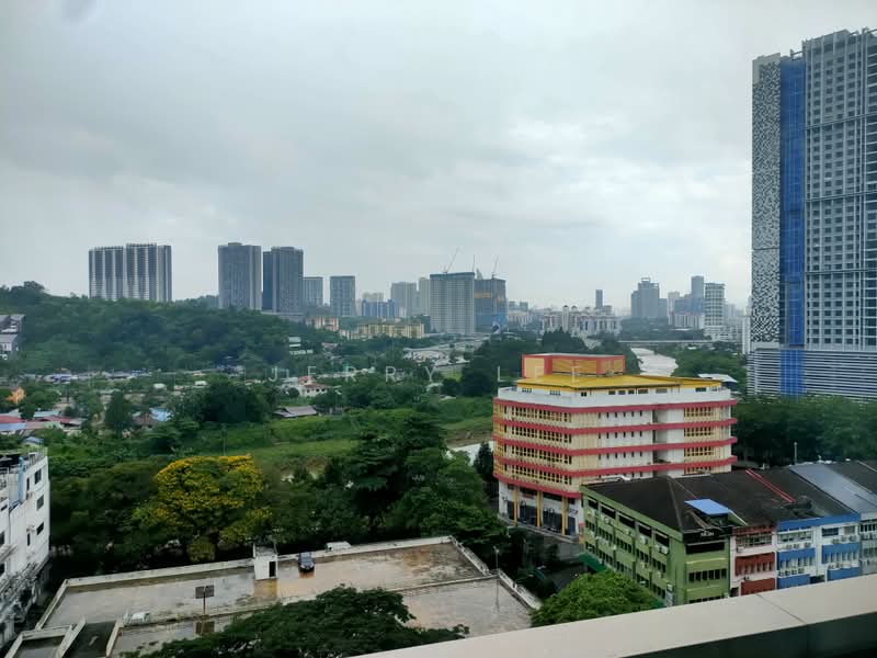 Office for Sale in KL City Centre (Kuala Lumpur) - Jerry Lee - PropertyGuru.com.my