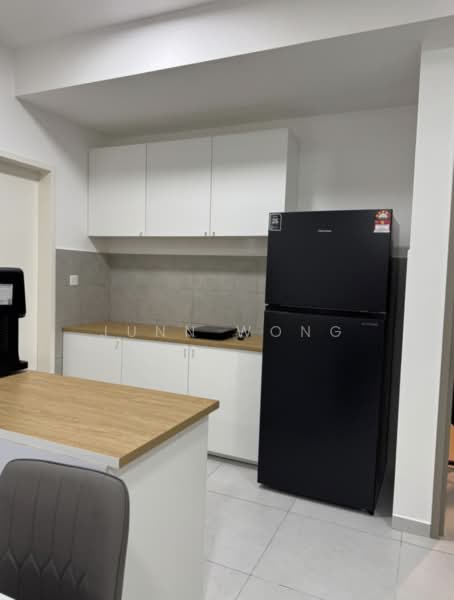 Kondominium untuk Disewa di D'Terra Residences - Junn Wong - Kitchen - PropertyGuru.com.my