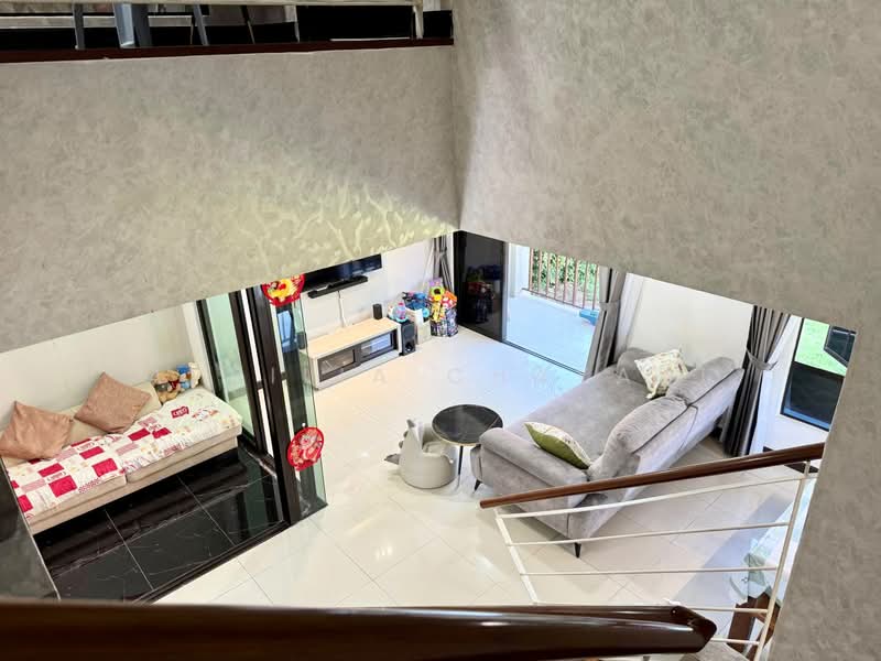 2-storey Terraced House for Rent in Leisure Farm (Gelang Patah) - APRILIA CHAYADI - PropertyGuru.com.my