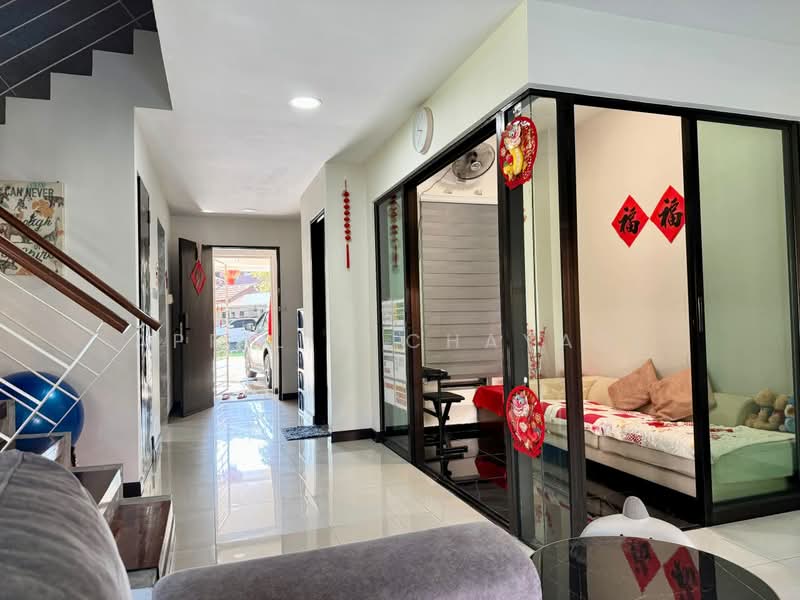 2-storey Terraced House for Rent in Leisure Farm (Gelang Patah) - APRILIA CHAYADI - PropertyGuru.com.my