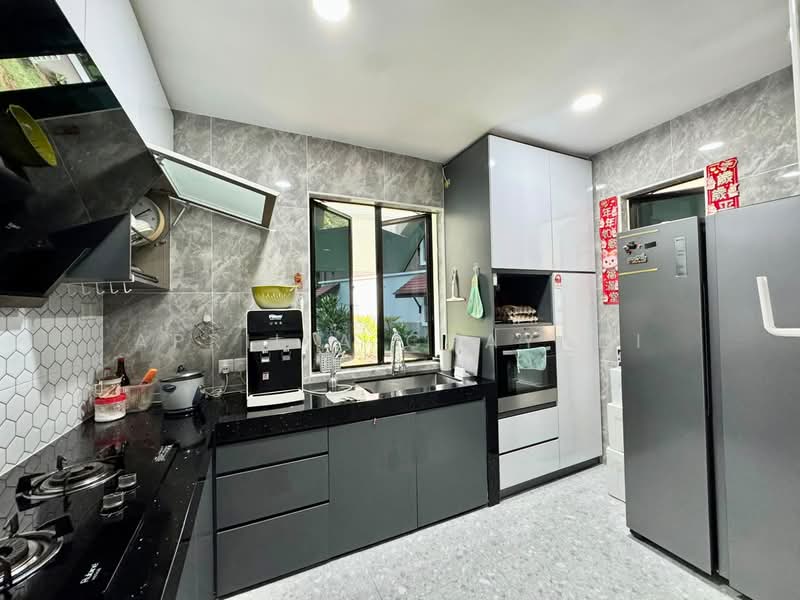 2-storey Terraced House for Rent in Leisure Farm (Gelang Patah) - APRILIA CHAYADI - PropertyGuru.com.my
