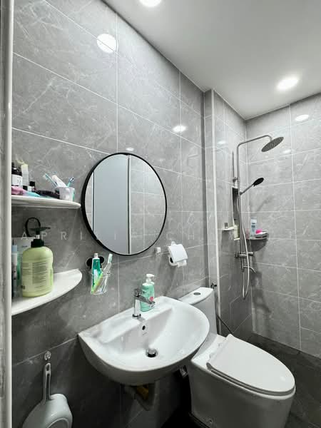 2-storey Terraced House for Rent in Leisure Farm (Gelang Patah) - APRILIA CHAYADI - PropertyGuru.com.my