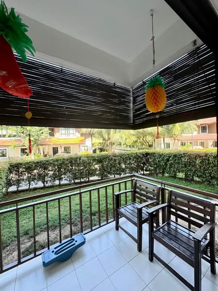 2-storey Terraced House for Rent in Leisure Farm (Gelang Patah) - APRILIA CHAYADI - PropertyGuru.com.my