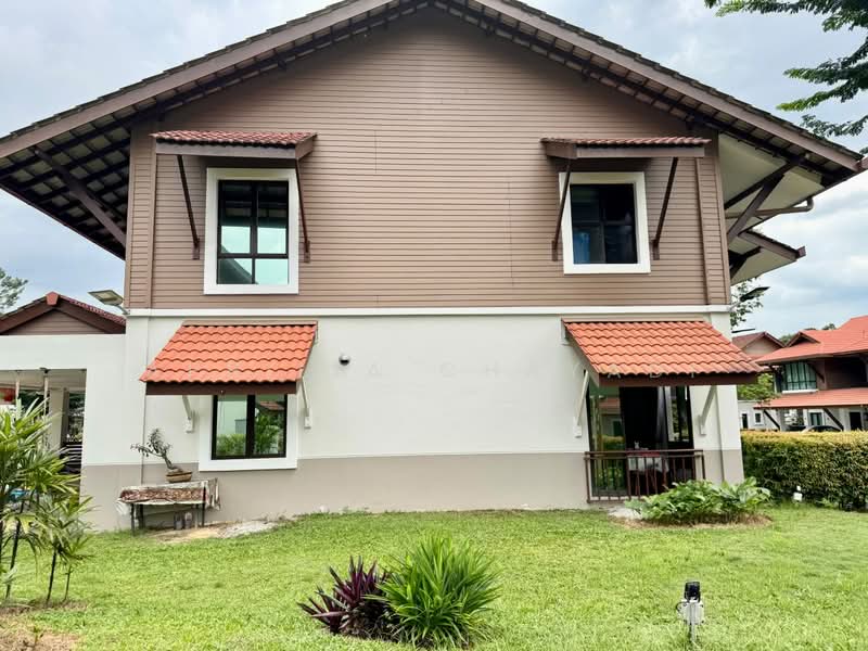 2-storey Terraced House for Rent in Leisure Farm (Gelang Patah) - APRILIA CHAYADI - PropertyGuru.com.my