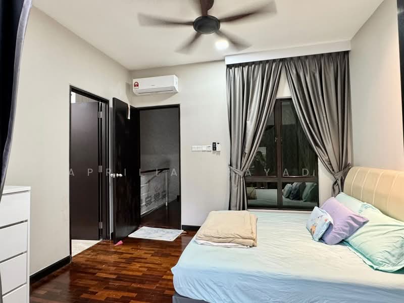 2-storey Terraced House for Rent in Leisure Farm (Gelang Patah) - APRILIA CHAYADI - PropertyGuru.com.my