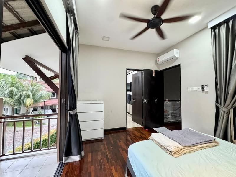2-storey Terraced House for Rent in Leisure Farm (Gelang Patah) - APRILIA CHAYADI - PropertyGuru.com.my