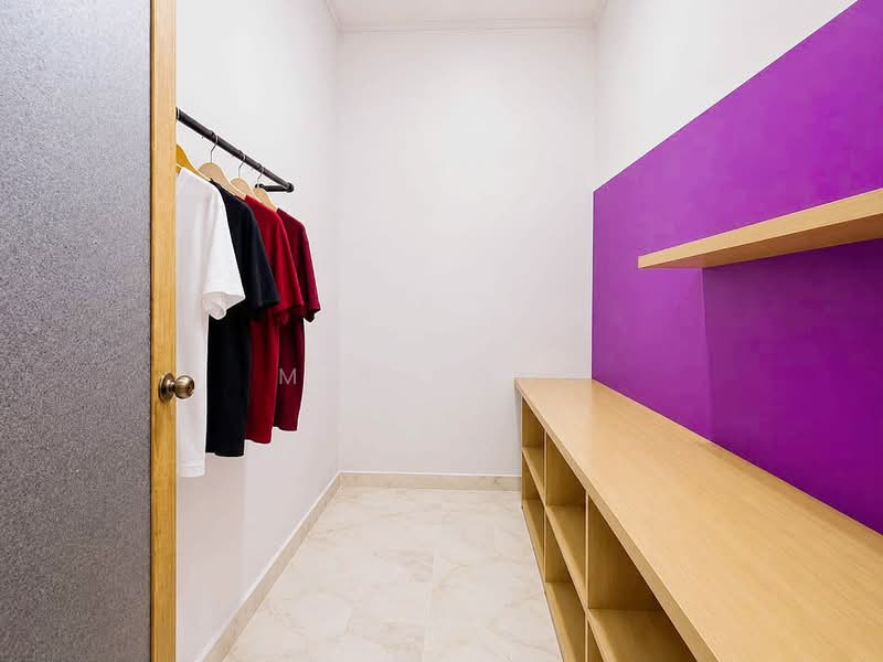 1-storey Terraced House for Sale in Johor Bahru (Johor) - Min Kong - Interior - PropertyGuru.com.my