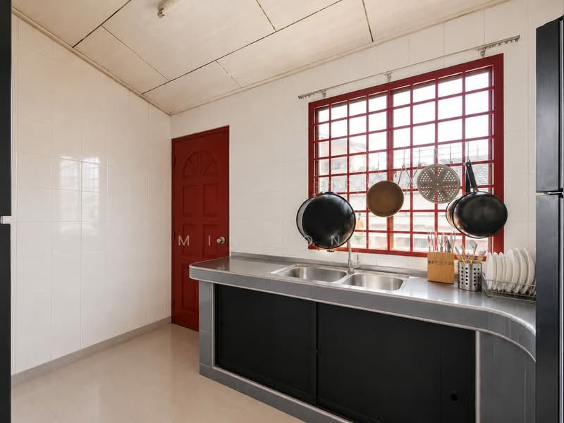 1-storey Terraced House for Sale in Johor Bahru (Johor) - Min Kong - PropertyGuru.com.my