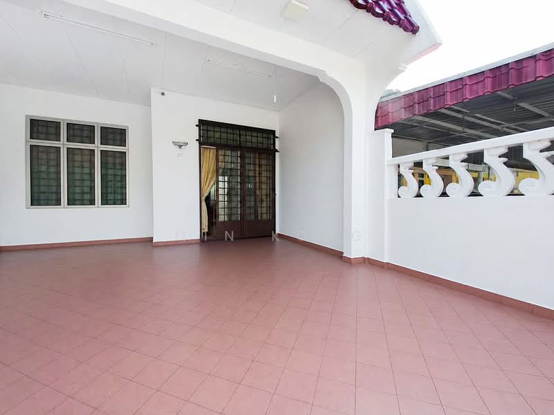 1-storey Terraced House for Sale in Johor Bahru (Johor) - Min Kong - PropertyGuru.com.my