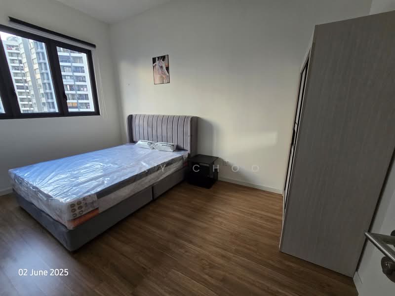 Servis Apartment untuk Disewa di Sunway Avila Residences - Sky Choo - Bedroom - PropertyGuru.com.my