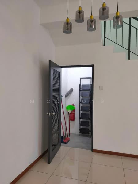 2-storey Terraced House for Rent in Sungai Buloh (Selangor) - Mico Wong - Interior - PropertyGuru.com.my