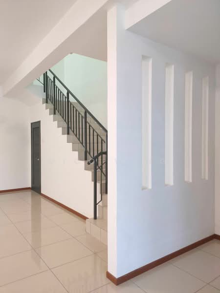 2-storey Terraced House for Rent in Sungai Buloh (Selangor) - Mico Wong - Interior - PropertyGuru.com.my