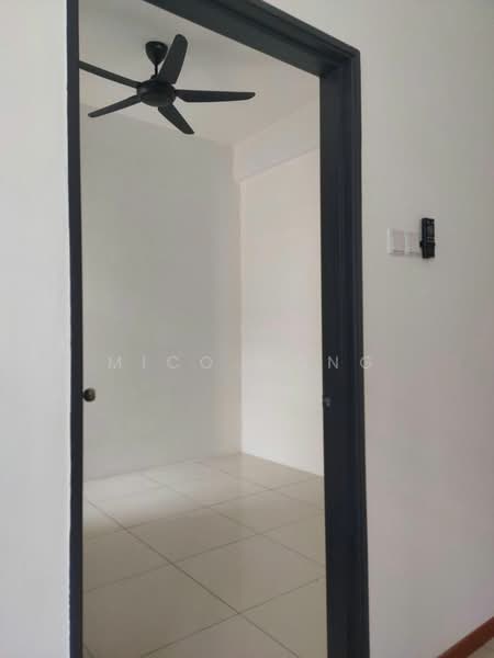 2-storey Terraced House for Rent in Sungai Buloh (Selangor) - Mico Wong - Interior - PropertyGuru.com.my
