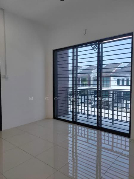2-storey Terraced House for Rent in Sungai Buloh (Selangor) - Mico Wong - Interior - PropertyGuru.com.my
