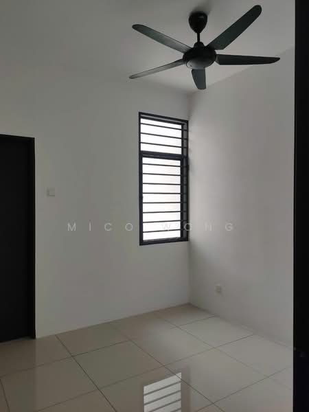 2-storey Terraced House for Rent in Sungai Buloh (Selangor) - Mico Wong - Interior - PropertyGuru.com.my